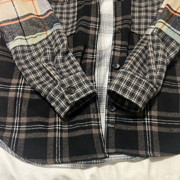 Rails Ridley Top - Picture 4 of 5